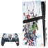 Marvel Avengers Assembled PS5 Pro Disk Bundle  Skin